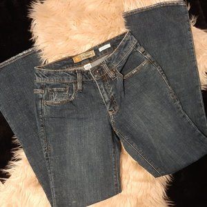 OND Curvy Stretch Jeans